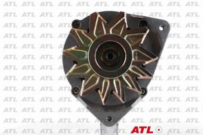 ATL AUTOTECHNIK l38200 -  Генератор
